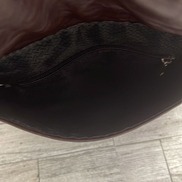 Brown Crossbody Bag - Picture 7 of 7